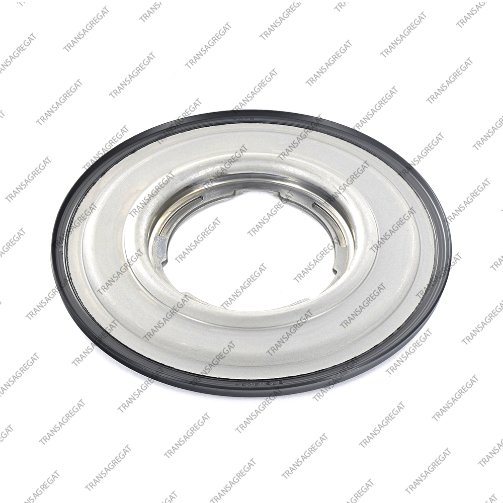 Контрпоршень (118x50x10) K3 (Gen 1/2/3, 2003-up, обрезиненный)*