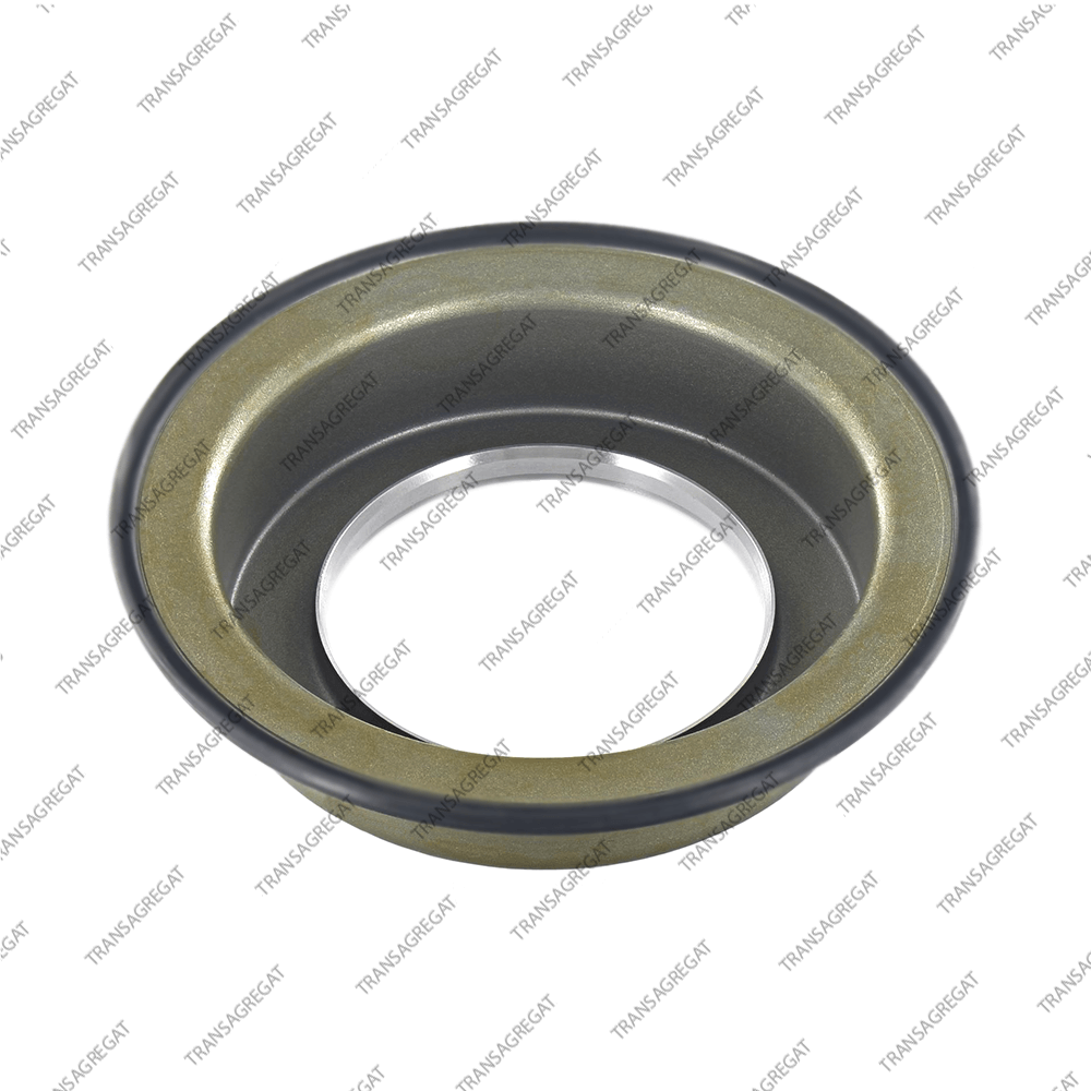 Контрпоршень (106x55x24) High (обрезиненный)