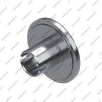 Ступица гидротрансформатора