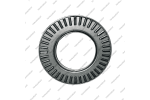 Подшипник гидротрансформатора упорный (52х28х2,8, открытый)