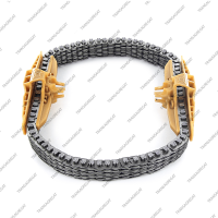 Цепь вариатора (2012-up, ширина 25/31mm, с 2 направляющими)