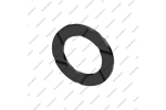 Шайба гидротрансформатора (39x25x2.0, пластиковая)
