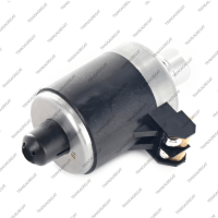 Соленоид регулировки давления*