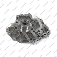 Насос масляный в сборе (тип 1)