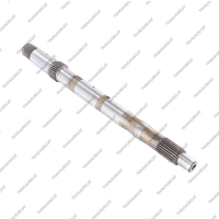 Вал входной (тип 1, длина 271mm)