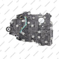 Гидравлический блок управления (Nissan, тип 2, с 2 датчиками давления)*