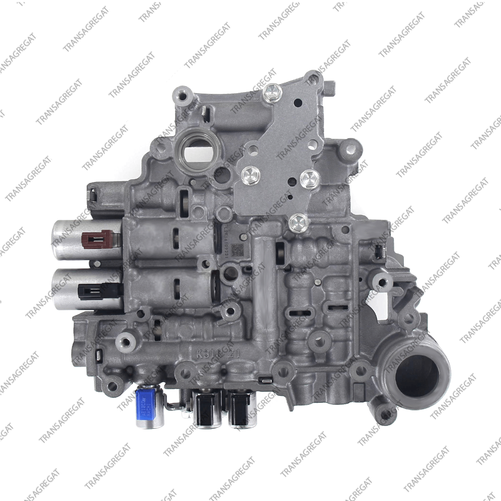 Гидравлический блок управления (тип 1)