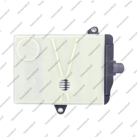 Фильтр (тип 1, 2017-up, пластиковый)