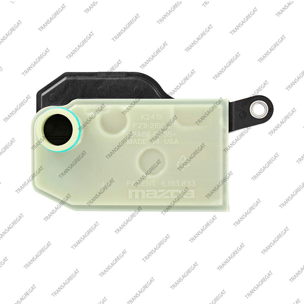 Фильтр (тип 1, пластиковый)