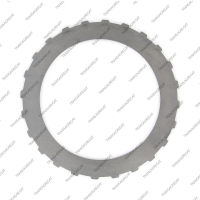 Стальной диск (96x1.7x24T) 4-5-6 (Gen 1/2, 2008-up)