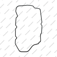 Прокладка поддона бокового (Gen 2, 2013-up, резиновая)