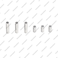 Комплект роликов шкивов вариатора (6шт., металлические)*