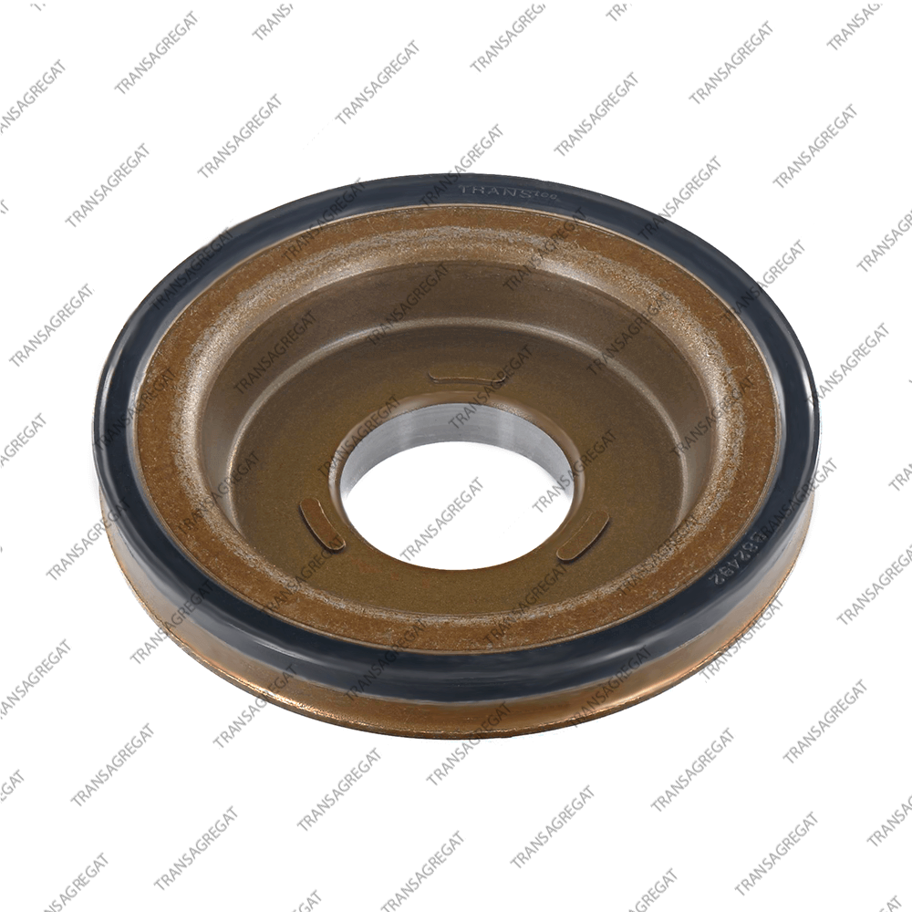 Поршень (96х31х21) Direct (обрезиненный)