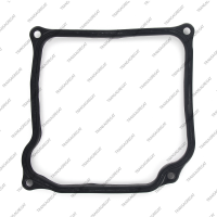 Прокладка поддона бокового (4 отверстия, резиновая)*