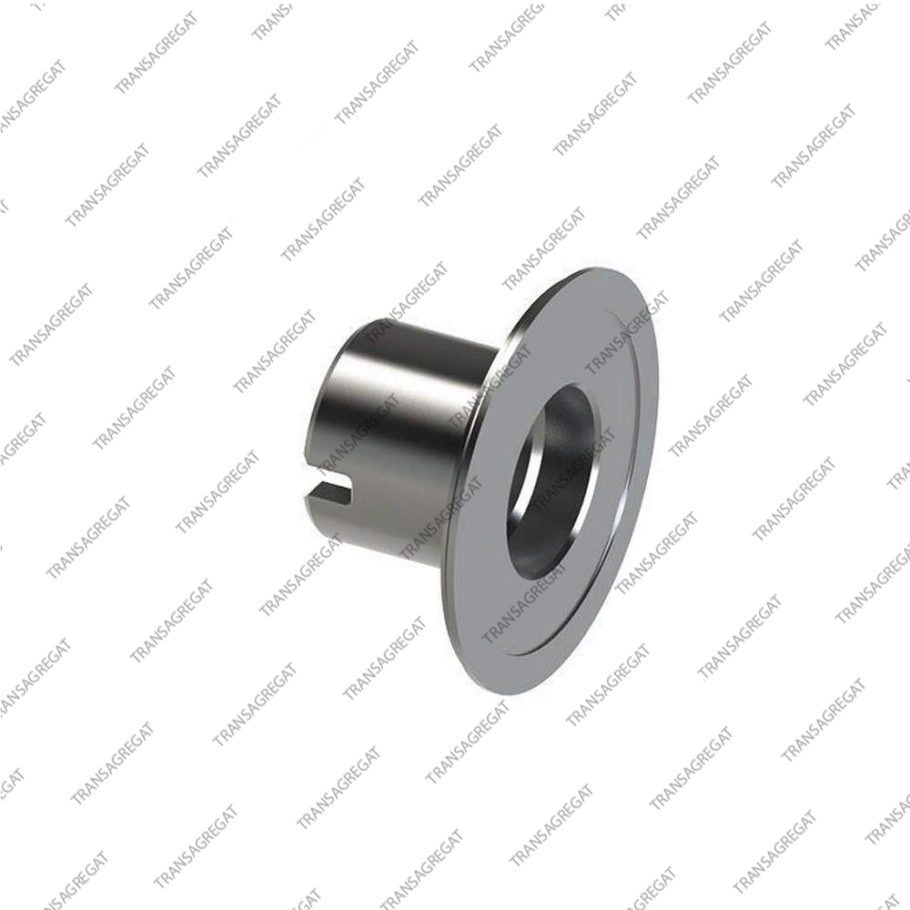 Ступица гидротрансформатора