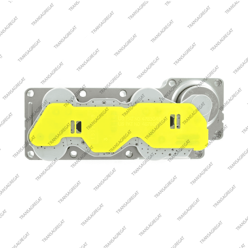 Блок соленоидов (тип 3, 98-up, с PWM)