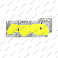 Блок соленоидов (тип 3, 98-up, с PWM)