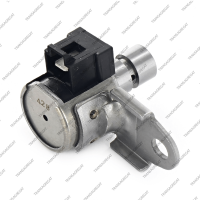 Соленоид переключения (SSF, черный разъем сбоку)*