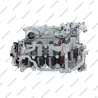 Гидравлический блок управления (тип 2)