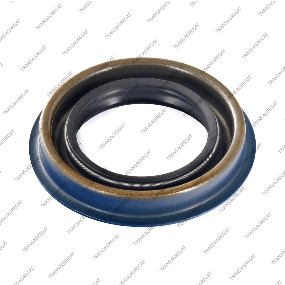 Сальник привода правого (40x61x13.0, внешняя часть металлическая)