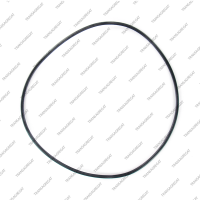 Резиновое кольцо масляного насоса