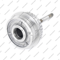 Корпус сцепления 4-5-6/3-5/Reverse с входным валом (Gen 1, 2007-up)