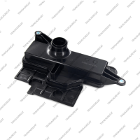 Фильтр (пластиковый, с резиновым кольцом в комплекте)