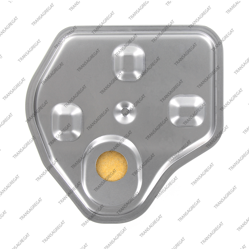 Фильтр (2013-up, Gen 2, тип 1, металл/пластик, с круглым маслозаборником)*