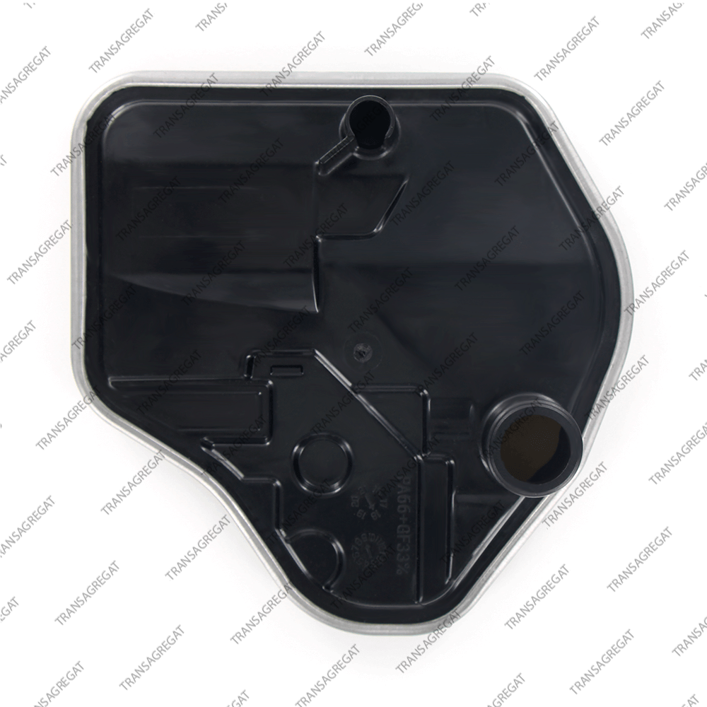 Фильтр (2013-up, Gen 2, тип 1, металл/пластик, с круглым маслозаборником)*