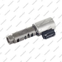 Соленоид блокировки (SLU, тип 1, черный разъем)