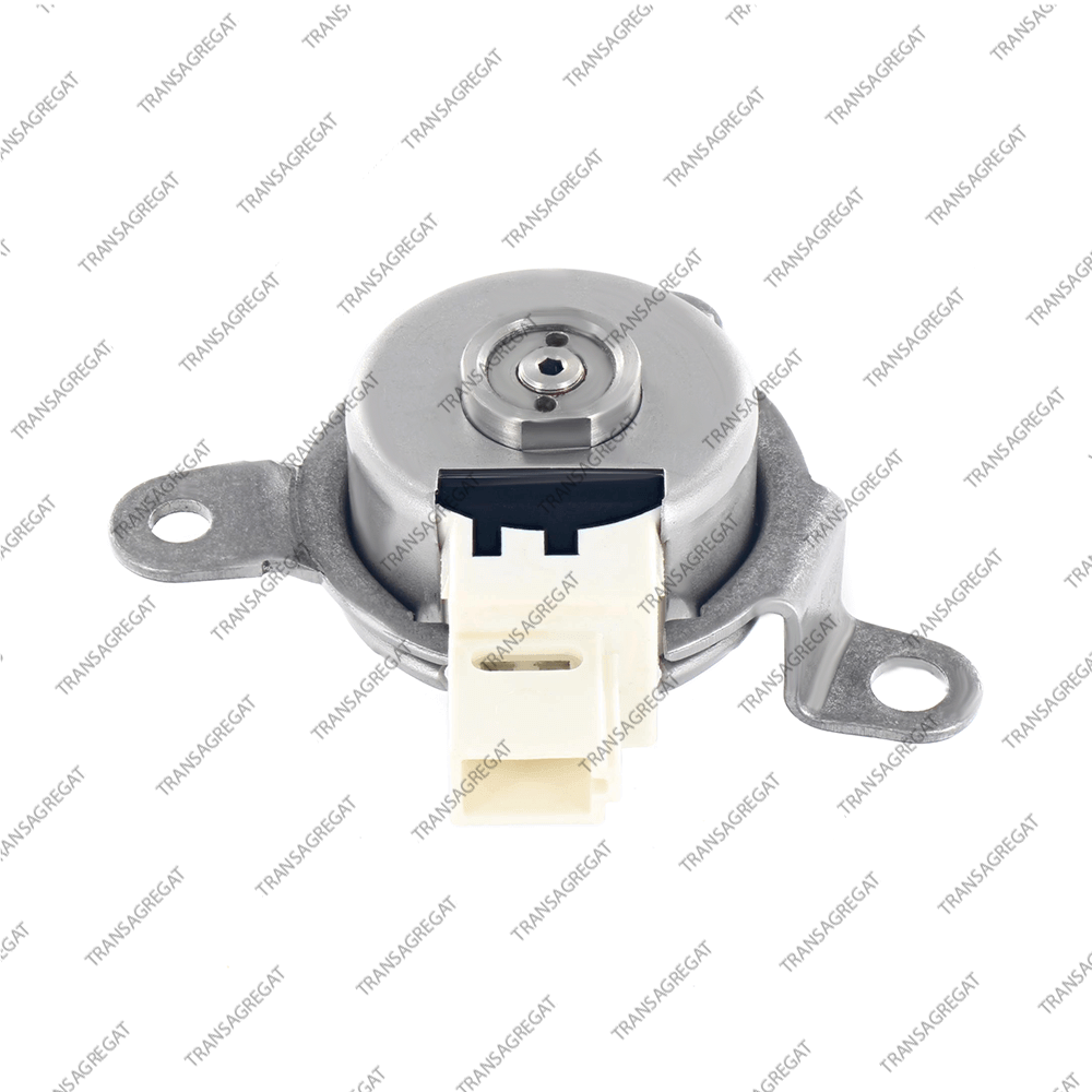 Соленоид регулировки давления (95-up, белый разъем)