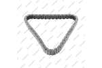 Цепь приводная (тип 1, 41 звено, ширина 27mm)*