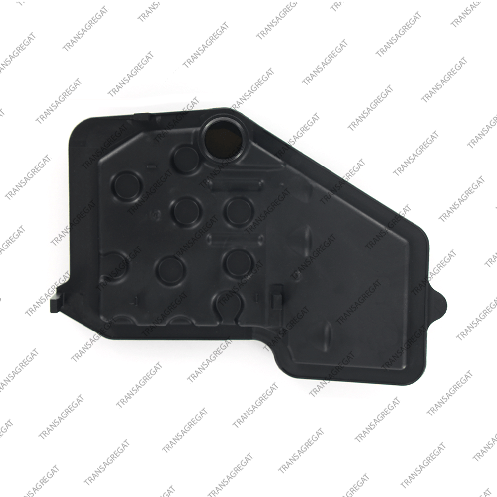 Фильтр (тип 1, пластиковый, с овальным маслозаборником)