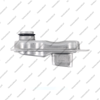 Фильтр основной (тип 2, металлический, сетка, с квадратным маслозаборником высотой 22mm)*