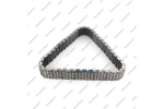 Цепь раздаточной коробки (42 звена, ширина 38mm)*
