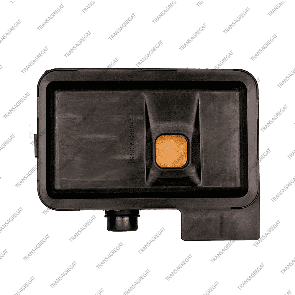 Фильтр основной (пластиковый)