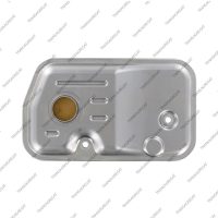 Фильтр основной (тип 1, металл/пластик, для автомобилей без системы Start-Stop)