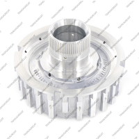 Корпус сцепления E (тип 4, 2015-up, под 5 фрикционных дисков, 62 зуба на валу, #1101-471-030)*