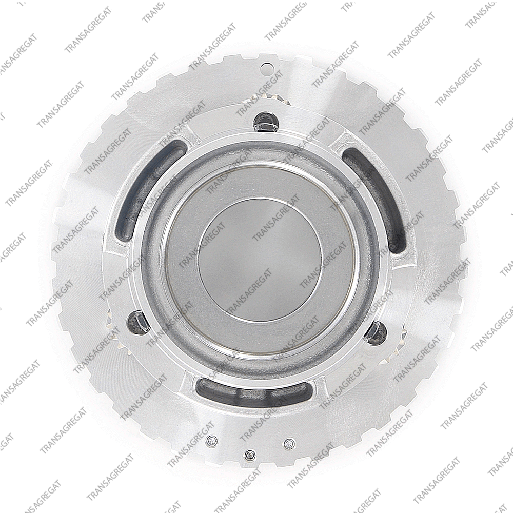 Планетарный редуктор P3 (тип 1, 2009-up, 3 сателлита по 17 зубов)*