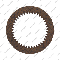 Фрикционный диск (116x1.9x41T) 1st, 2nd, 3rd, 4th, Low Hold, Starting*