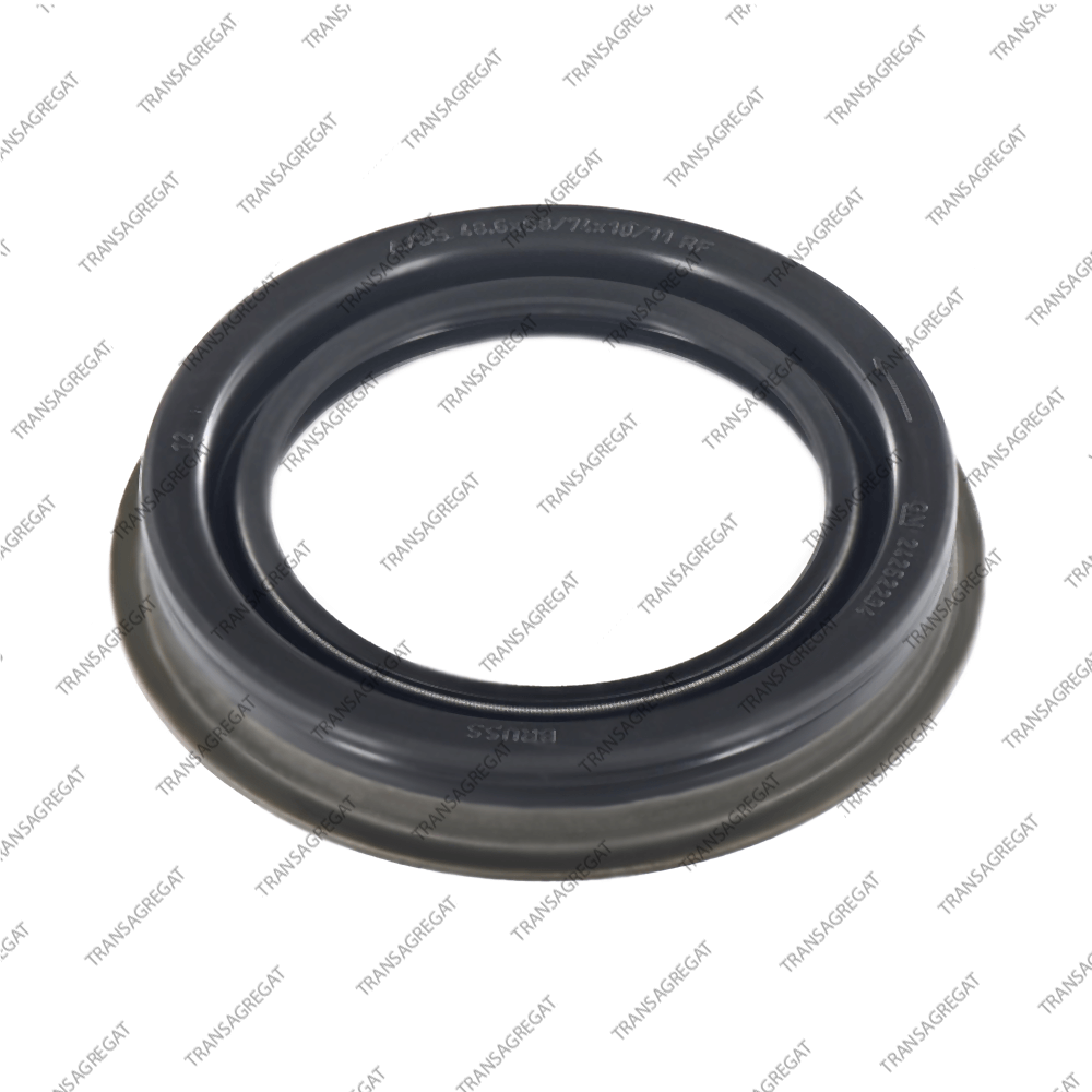 Сальник масляного насоса (47x68x11.0, Gen 3, 2014-up)