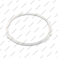 Опорный диск (167x2.3x7T) 2-6 нижний