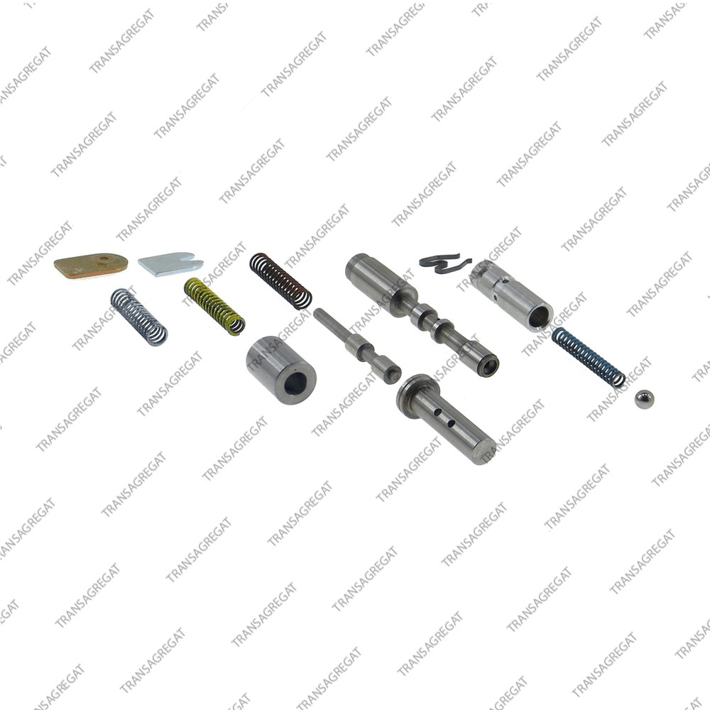 Ремкомплект гидравлического блока управления (Shift Kit)