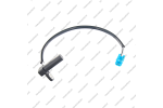 Датчик скорости выходной (Gen 1/2/3, 2008-up, с проводом, синий разъем)