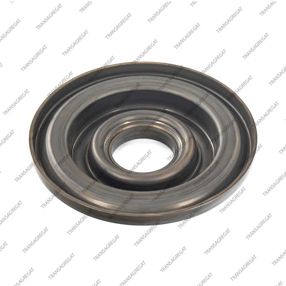 Поршень (160x46x29) E (обрезиненный)