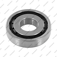 Подшипник ведомого шкива передний (32x80x18.0, роликовый)*