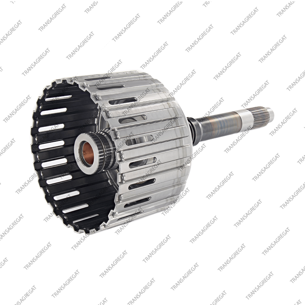 Корпус сцепления Forward с входным валом