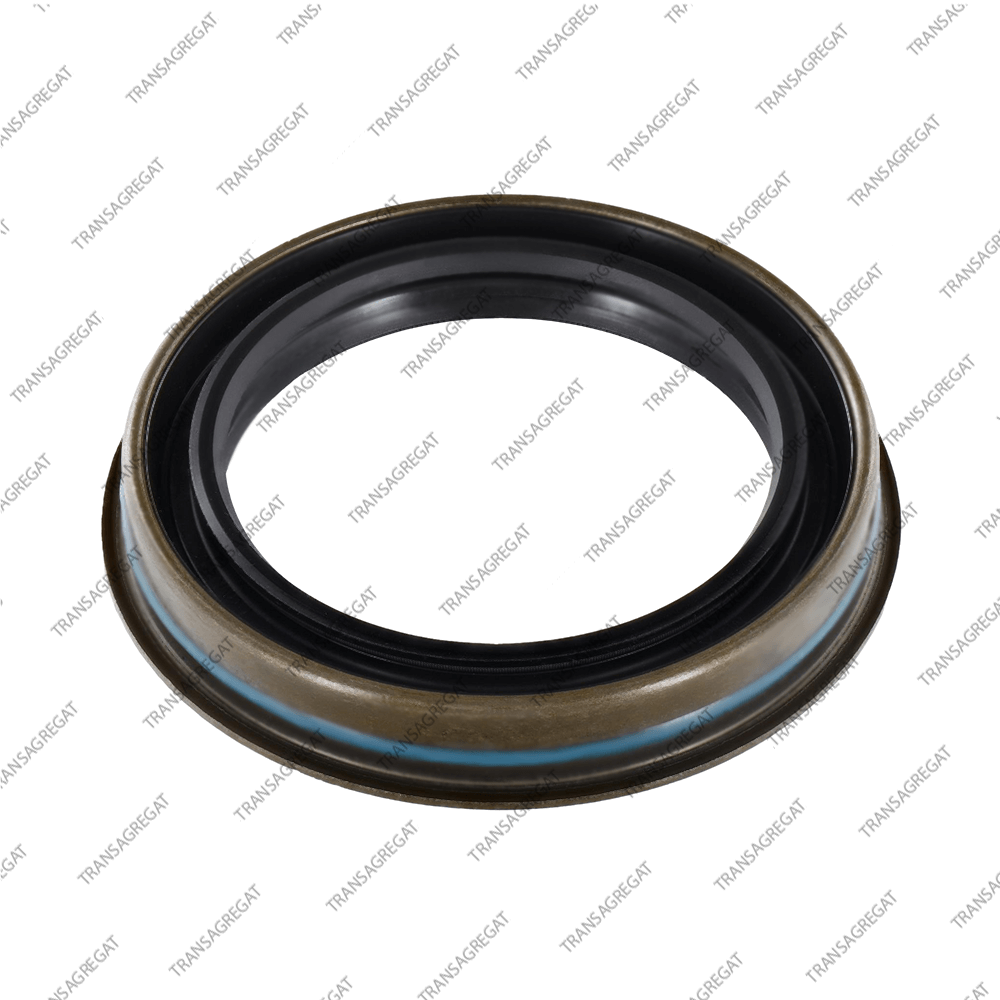 Сальник хвостовика (RWD, тип 1, 63x84x12.7)