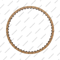 Фрикционный диск (200x1.5x48T) B1