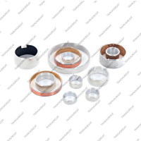 Комплект втулок (12шт., биметаллические)